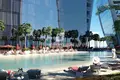 Apartamento 358 m² Dubái, Emiratos Árabes Unidos