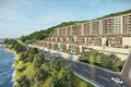 Willa 6 pokojów 500 m² Yaliboyu, Turcja