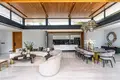 Complexe résidentiel Exclusive residential complex of prestigious villas with pools and mountain views, Layan, Phuket, Thailand