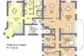 Apartamento 237 m² Kaliningrado, Rusia