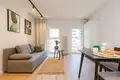 Estudio 1 habitación 32 m² en Varsovia, Polonia