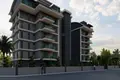 Appartement 2 chambres 36 m² Gazipasa, Turquie