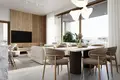 Appartement 2 chambres 94 m² Moni, Chypre