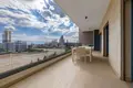 3 bedroom apartment 124 m² Germasogeia, Cyprus