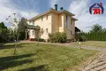 House  Cackava, Belarus