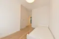 Квартира 3 комнаты 59 м² в Варшаве, Польша