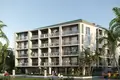 Wohnung 38 m² Rawai, Thailand