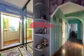 Mieszkanie 3 pokoi 79 m² Adelski sielski Saviet, Białoruś