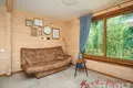 Chalet 110 m² Zdanovicki sielski Saviet, Bélarus