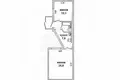 Квартира 2 комнаты 52 м² Брест, Беларусь
