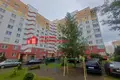 Wohnung 2 zimmer 56 m² Hrodna, Belarus