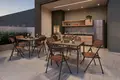 Квартира 3 комнаты 56 м² Regiao Imediata de Sao Paulo, Бразилия