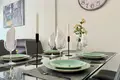 2 bedroom apartment 120 m² Finestrat, Spain