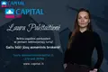 Квартира 1 комната 36 м² Кедайняй, Литва