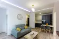 Mieszkanie 3 pokoi 70 m² Budva, Czarnogóra
