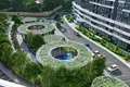 Квартира 1 комната 38 м² Одесса, Украина
