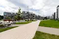 Wohnung 2 zimmer 47 m² Ratamka, Belarus