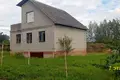 Casa 104 m² Drackauski sielski Saviet, Belarús