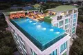 1 bedroom apartment 30 m² Choeng Thale, Thailand