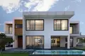 4-Schlafzimmer-Villa 526 m² Demos Agiou Athanasiou, Zypern