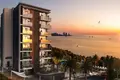 Apartamento 68 m² Batumi, Georgia