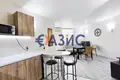 Apartamento 2 habitaciones 61 m² Nesebar, Bulgaria