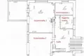 Casa 5 habitaciones 410 m² Riga, Letonia