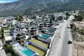 Willa 5 pokojów 205 m² Fethiye, Turcja