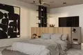 Mieszkanie 1 pokój 34 m² Tua, Indonezja