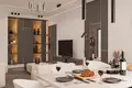 Apartamento 1 habitacion 50 m² Larnaca District, Chipre