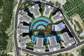 Apartamento 2 habitaciones 55 m² Obakoy, Turquía