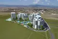 Mieszkanie 45 m² Trikomo, Cypr Północny