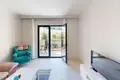 Appartement 1 chambre 57 m² Lustica, Monténégro
