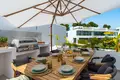 Bliźniak 3 pokoi 172 m² Marbella, Hiszpania