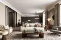 Apartamento 3 habitaciones 195 m² Moscú, Rusia