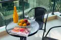 Mieszkanie 2 pokoi 55 m² w Alanya, Turcja