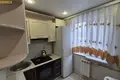 Appartement 2 chambres 45 m² Minsk, Bélarus
