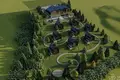 Propriété commerciale 3 138 m² à Stari Laz, Croatie