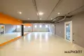 Shop 203 m² in Zaslauje, Belarus