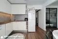 Apartamento 1 habitación 38 m² Kopishche, Belarús