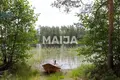 Cottage  Pieksamaki, Finland