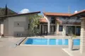 Maison 6 chambres 400 m² Kato Polemidion Municipality, Chypre