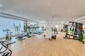 Квартира 3 комнаты 105 м² Аланья, Турция