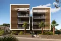 Wohnung 3 Schlafzimmer 198 m² Paphos, Zypern