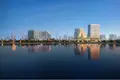 Квартира 2 комнаты 57 м² Дубай, ОАЭ