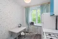 2 room apartment 47 m² in Minsk, Belarus