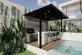 Willa 4 pokoi 380 m² Kerobokan, Indonezja