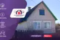 Casa 43 m² Zalieski sielski Saviet, Belarús