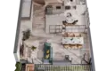 Villa de 5 pièces 261 m² Tbilissi, Géorgie