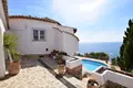 4 bedroom Villa 324 m² Benissa, Spain